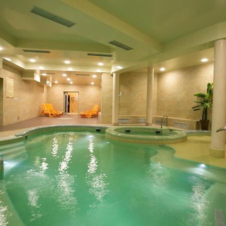 Tatrytop Gorace Zrodla Spa Zakopane Zimmer foto