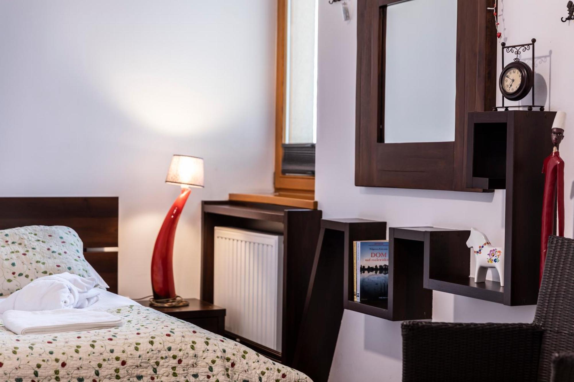 Tatrytop Gorace Zrodla Spa Zakopane Exterior foto