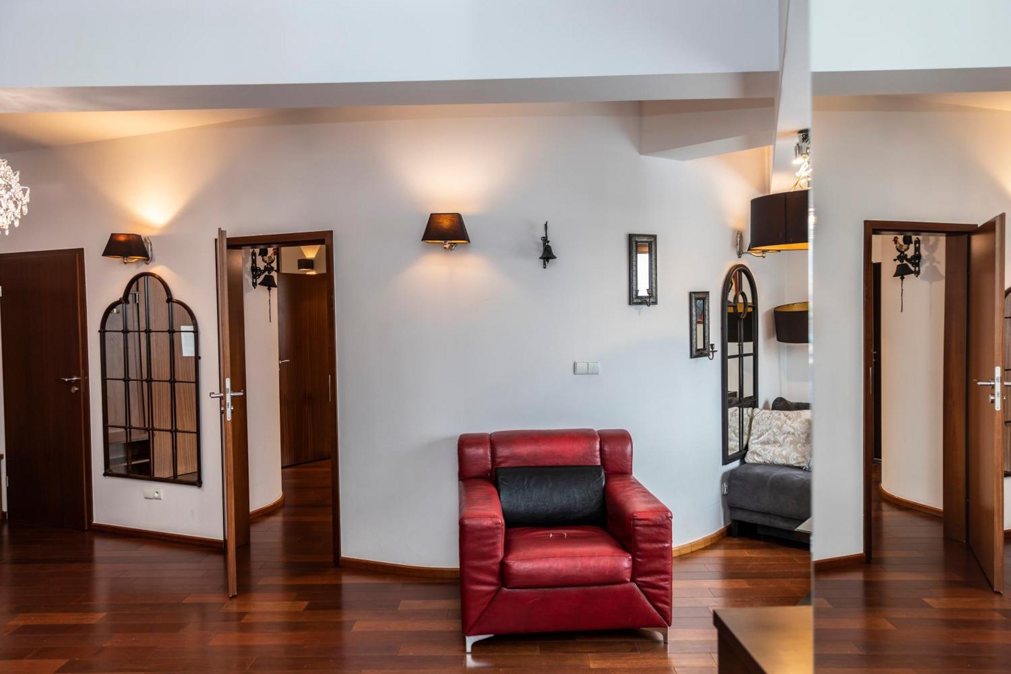 Tatrytop Gorace Zrodla Spa Zakopane Exterior foto